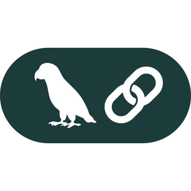 LangChain logo